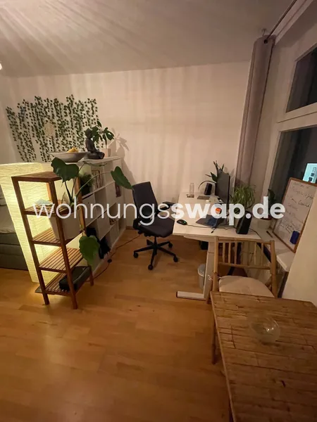 Wohnungstausch: Cuvrystraße 2 — photo 1
